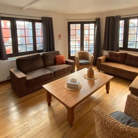 Superbe Appartement F4 Au Coeur De Malo-Les-Bains Dunkirk Екстериор снимка