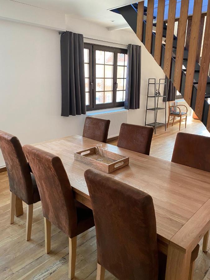 Superbe Appartement F4 Au Coeur De Malo-Les-Bains Dunkirk Екстериор снимка