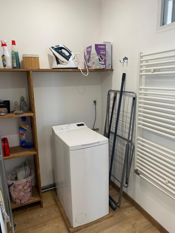 Superbe Appartement F4 Au Coeur De Malo-Les-Bains Dunkirk Екстериор снимка