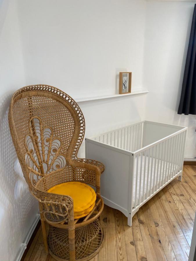 Superbe Appartement F4 Au Coeur De Malo-Les-Bains Dunkirk Екстериор снимка