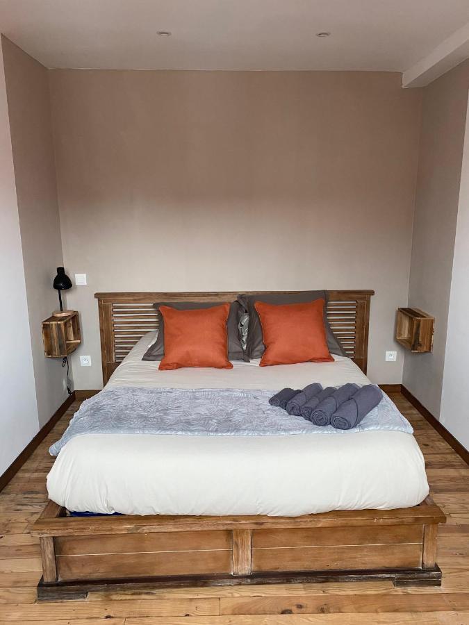 Superbe Appartement F4 Au Coeur De Malo-Les-Bains Dunkirk Екстериор снимка